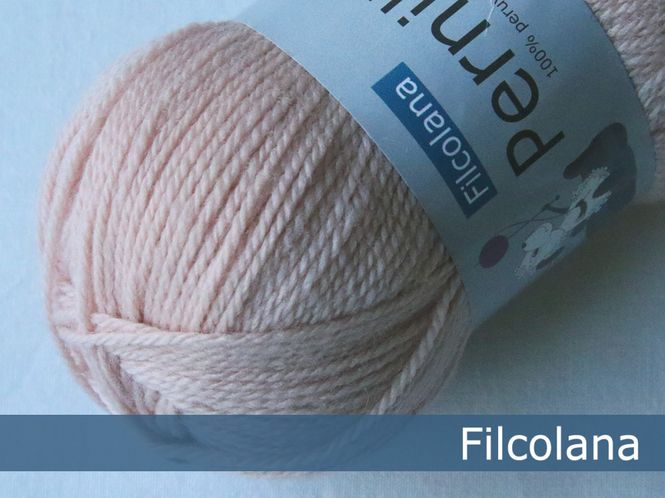 Hovedbilde Light blush 334 - Filcolana, Pernilla