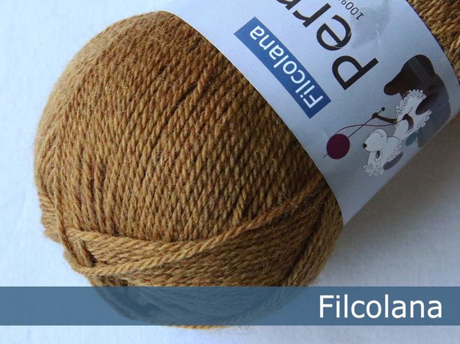 Hovedbilde Dijon melange 827 - Filcolana, Pernilla