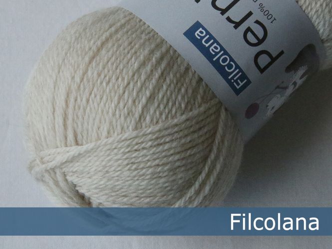 Hovedbilde Marzipan melange 977 - Filcolana, Pernilla