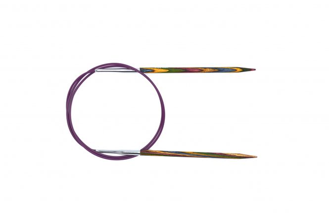 Hovedbilde Symfonie 80 cm rundpinne