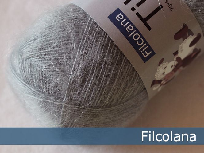 Hovedbilde Ash 330 - Filcolana, Tilia