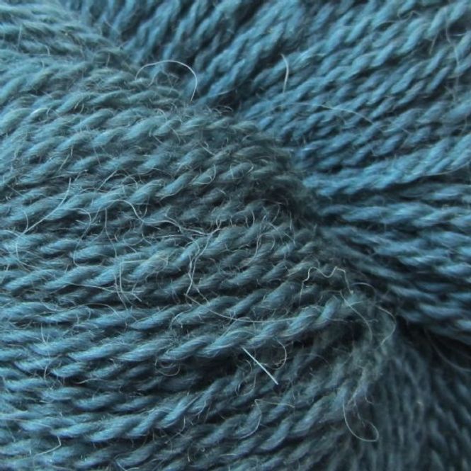 Hovedbilde Farge 16 - Isager, Alpaca 2
