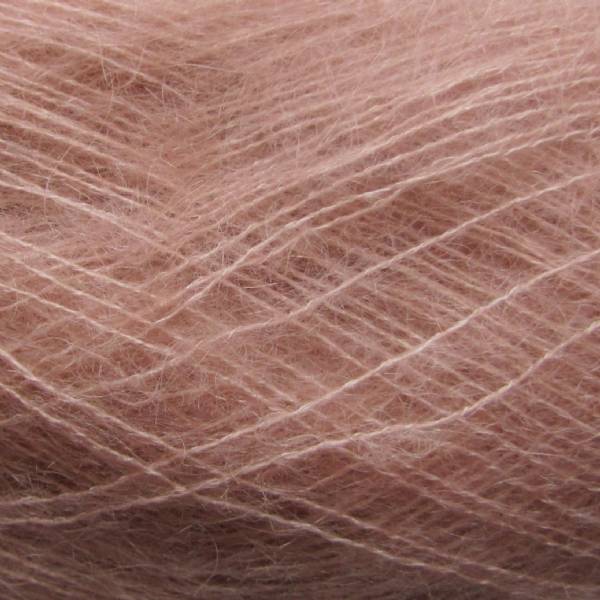 Farge 62 - Isager, Silk Mohair