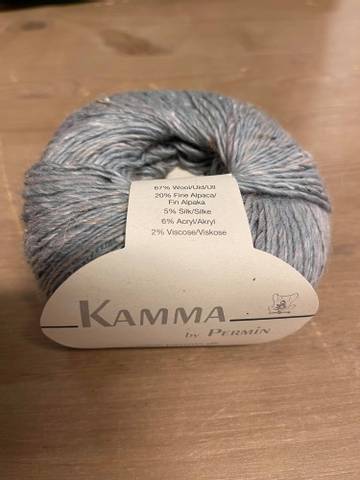 Bilde av 889503 Patina - Permin, Kamma