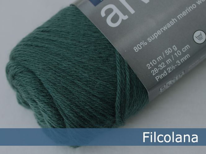 Hovedbilde Deep Sea 146 - Filcolana, Arwetta