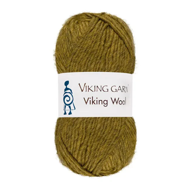 Hovedbilde 544 - Viking Garn, Viking Wool