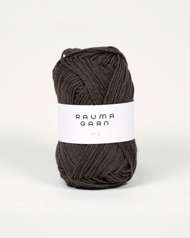 Hovedbilde 531 Brun - Rauma Garn, PT5 Sport