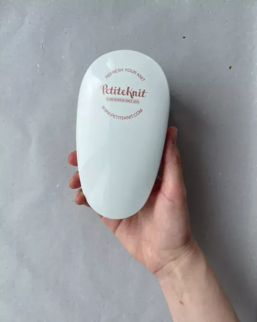 Hovedbilde Petiteknit Nuppefjerner.