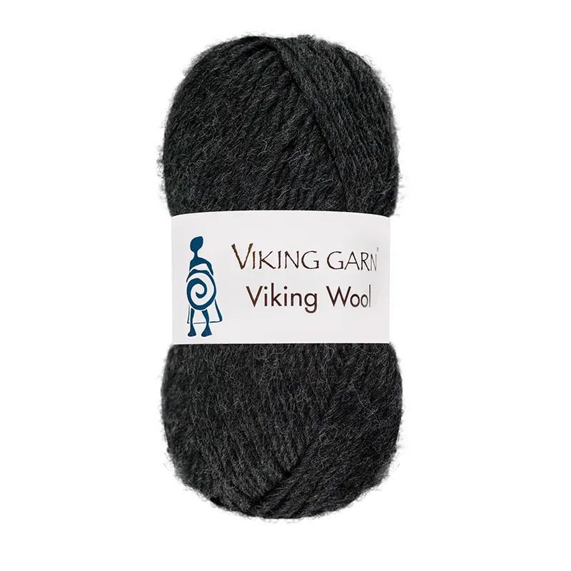 517 - Viking Garn, Viking Wool