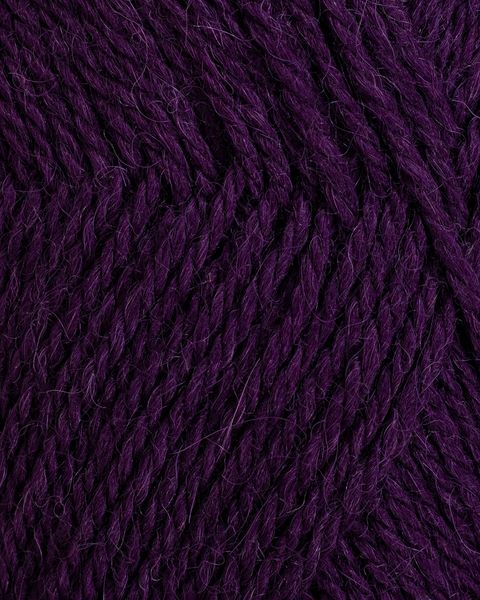 0592 R&oslash;dlilla - Rauma Garn, Tumi