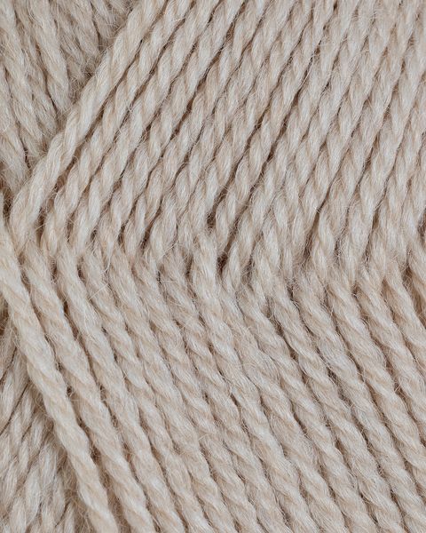 SFN14 Lys Beige - Rauma Garn, Tumi