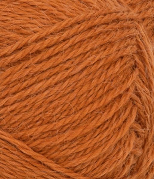 2745 Cognac - Sandnes Garn, Mini Alpakka