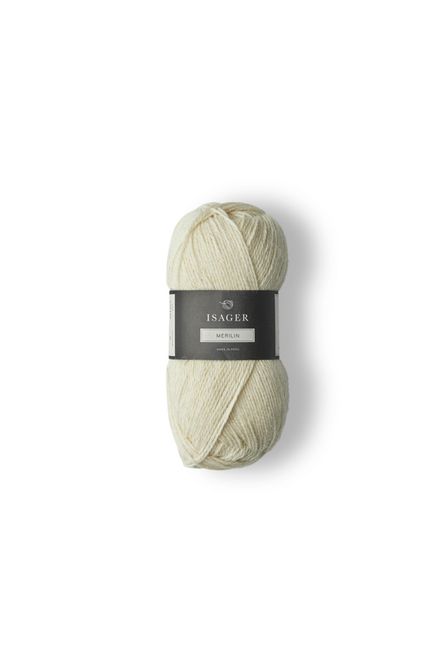 Hovedbilde E0 - Isager, Merilin