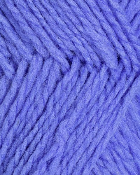 07 Himmelbl&aring; - Rauma Garn, Fivel