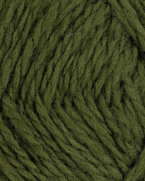 87 Skogsgr&oslash;nn - Rauma Garn, Vams Pt3