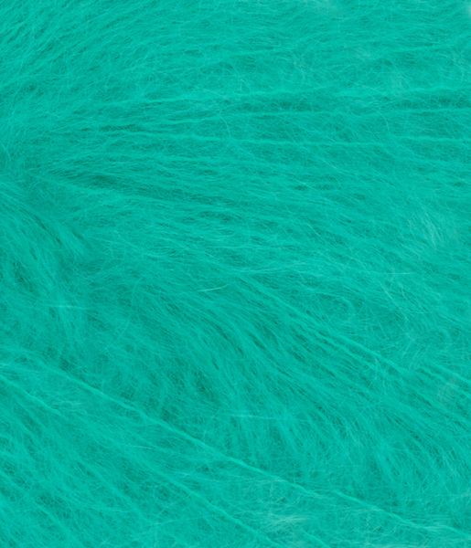 7526 Spectra Green - Sandnes Garn, Ballerina Chunky Mohair