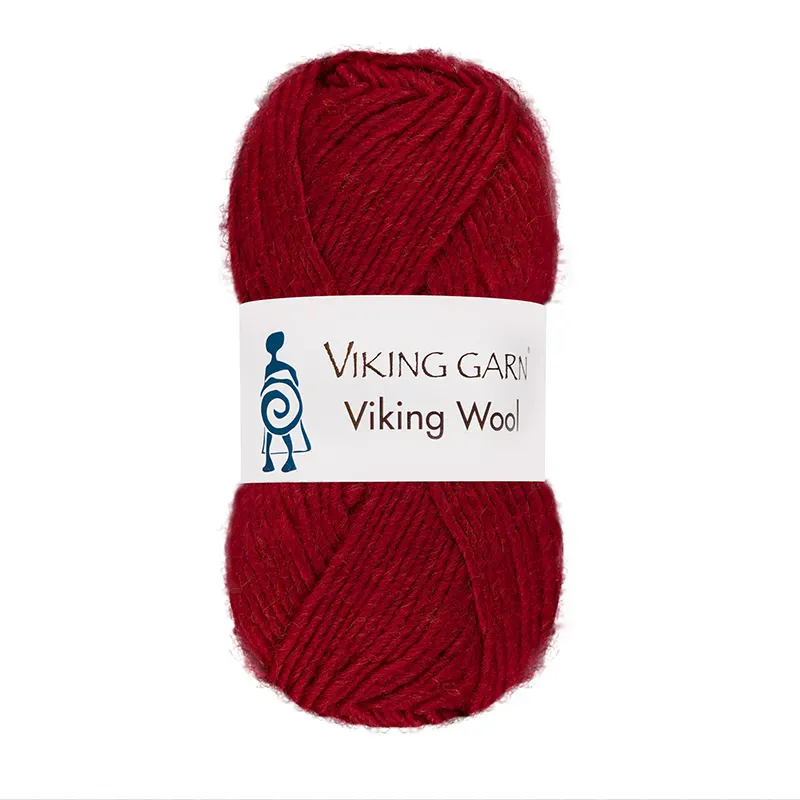 560 - Viking Garn, Viking Wool