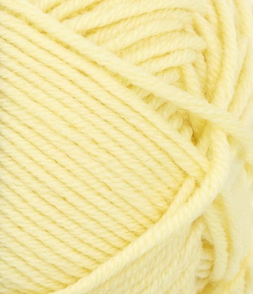 9062 Lemonade - Sandnes Garn, Merinoull
