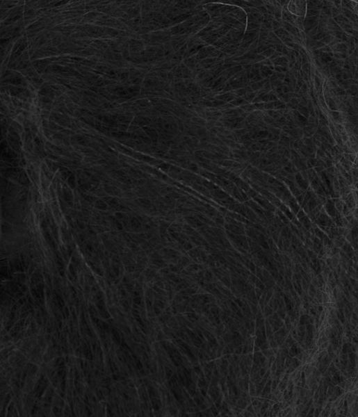 1099 Black - Sandnes Garn, Primo Tynn Silk Mohair