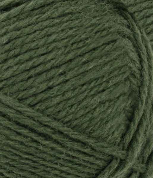 8571 Dark Forest Green - Sandnes Garn, Atlas