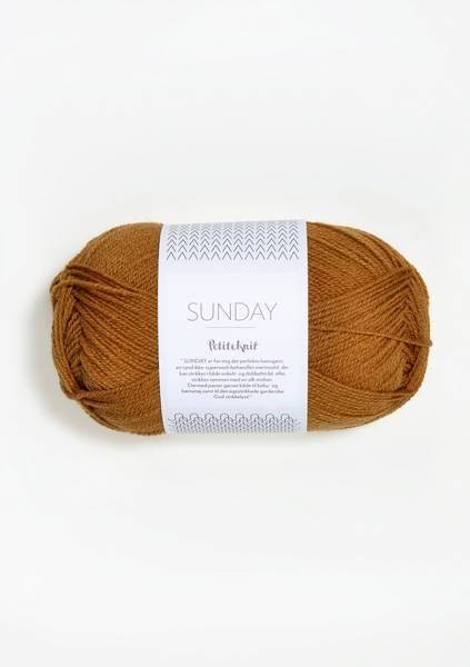 Petiteknit Sunday Suit